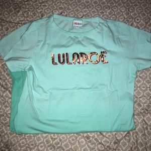 Lularoe shirt